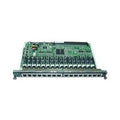 KX-NCP1174 - Tarjeta de extensión de 16 puertos SLT para KX-NCP