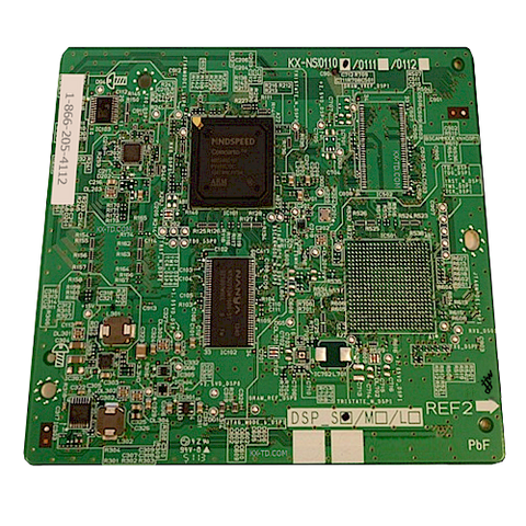 KX-NS0111X - Tarjeta para Recursos DSP