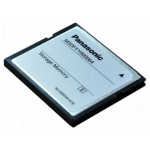 KX-NS0135X - Tarjeta de Almacenamiento