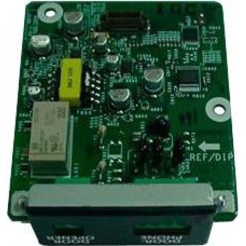 KX-NS0161 - Tarjeta de Interface para Portero Electrónico - LA CASA DEL TELEFONO