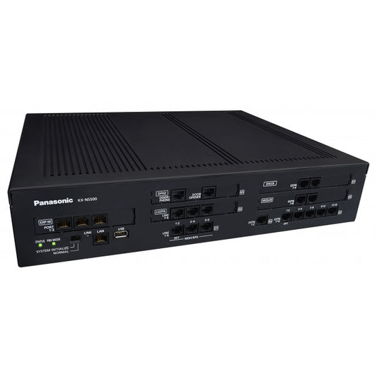Panasonic KX-NS500 - Central telefónica IP