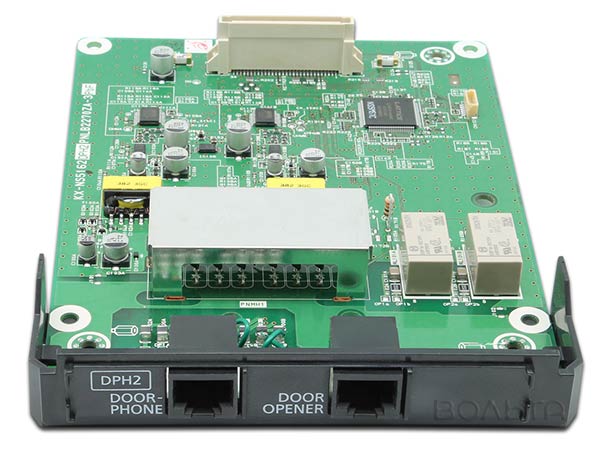 KX-NS5162X Tarjeta de Interface para Portero Electrónico