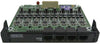 Tarjeta Panasonic KX-NS5174 de 16 puertos para extensiones sencillas en Panamá