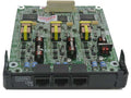 Tarjeta de expansión para 6 líneas telefónicas análogas modelo KX-NS5180