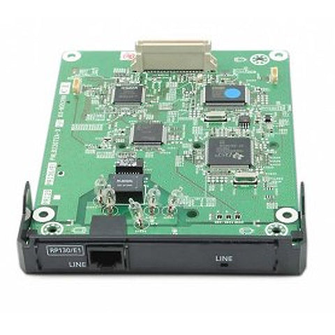 KX-NS5290CE - Tarjeta para líneas Digitales PRI / E1