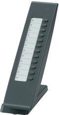 Consola de expansión IP con 12 teclas KX-NT303