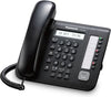 X-NT551X - Teléfono IP PoE con pantalla de una línea y 8 teclas programablesK