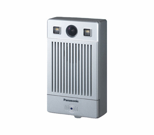 KX-NTV160NE – Portero IP con Video Panasonic