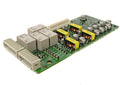 Tarjeta de Portero e interfono Panasonic KX-TDA0161 de 4 puertos