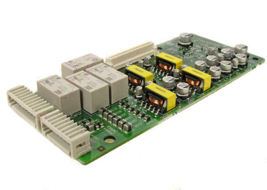 Tarjeta de Portero / interfono de 4 puertos - KX-TDA0161XJ Panasonic
