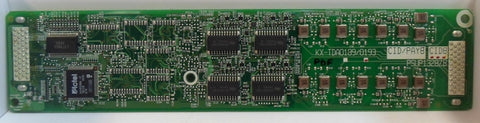 KX-TDA0193 - Tarjeta Caller ID 8 Canales