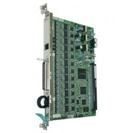 KX-TDA1178 – Tarjeta de 24 puertos de extensiones sencillas