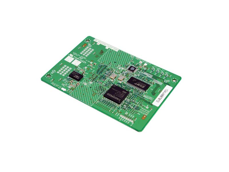 KX-TDE0111 - Tarjeta DSP de 64 canales