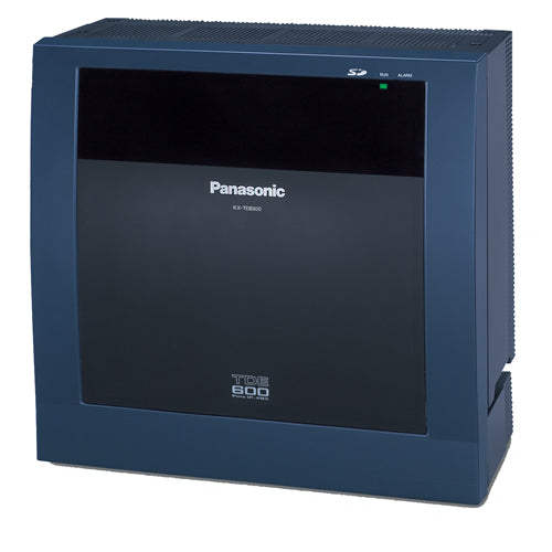 KX-TDE600BX –Gabinete Unidad Principal