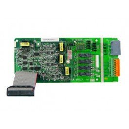 KX-TE82461 – Tarjeta de 4 puertos con funciones de Portero Automático - LA CASA DEL TELEFONO