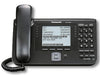 KX-UT248 Teléfono SIP; Pantalla 4.4 pulgadas; 2 puertos Ethernet