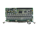 Tarjeta de 24 extensiones sencillas Panasonic KX-TDA6178, para TDE600