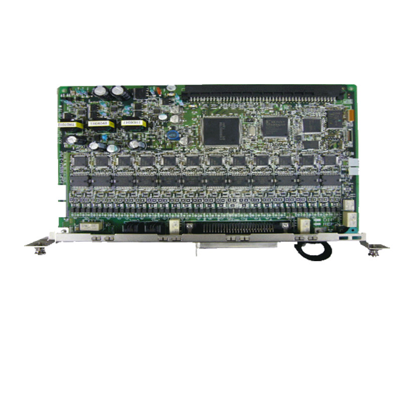 Tarjeta Panasonic KX-TDA6178 para ampliación de 24 extensiones sencillas para KX-TDE600 en Panamá