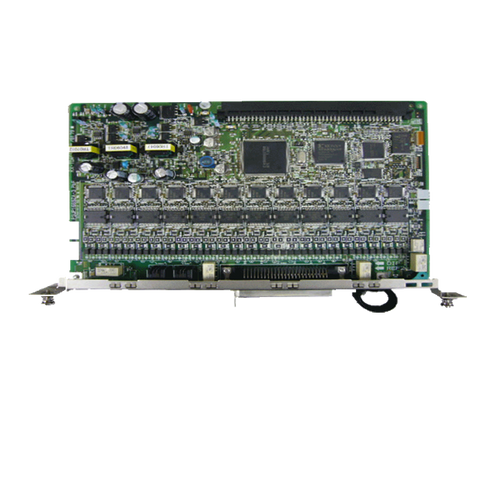 Tarjeta Panasonic KX-TDA6178 para ampliación de 24 extensiones sencillas para KX-TDE600 en Panamá