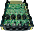 KX-TDA3171 - Tarjeta de expansión de 4 extensiones digitales DLC4