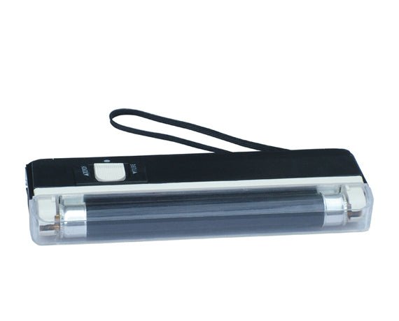 Lámpara de luz ultravioleta portátil de mano – DL-01 - LA CASA DEL TELEFONO
