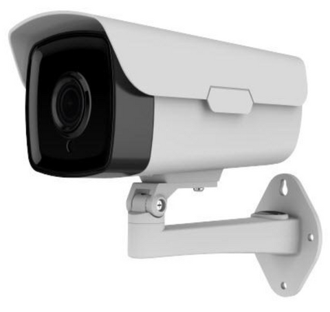Cámara bala 4 en 1 de 2MP lente 6mm IP66 40M IR – LBB60CHT200F Longse