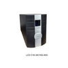 UPS en línea de 1KVA 0.9KW, LCDC1K