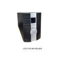 UPS en línea de 3KVA LCDC3KS