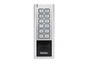 Lector esclavo de tarjetas de EM / HID / MIFARE y Teclado Wiegand, waterproof – Secukey SK5-RX
