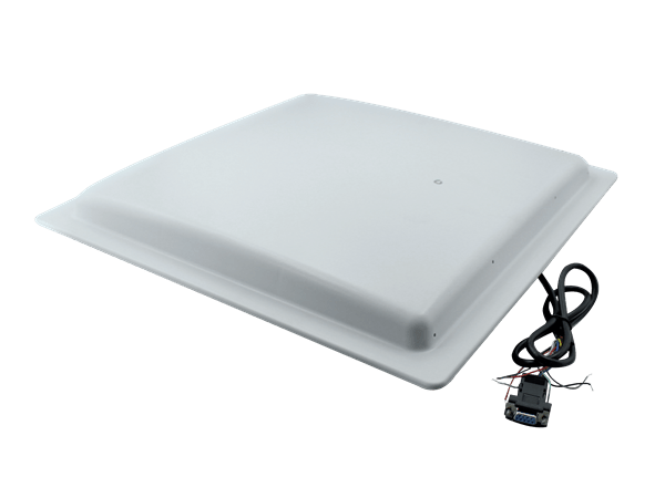 Lector RFID UHF Largo Alcance 30M IP65 Secukey SUHF-2 - LA CASA DEL TELEFONO