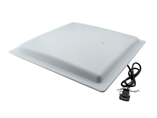 Lector RFID UHF Largo Alcance 30M IP65 Secukey SUHF-2 - LA CASA DEL TELEFONO