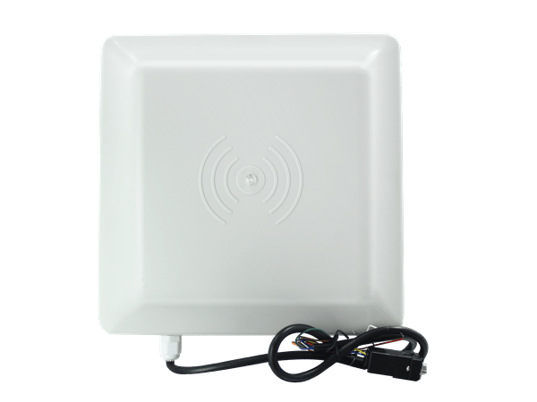 Lector UHF RFID 5 Metros Control Vehicular Secukey SUHF-1 - LA CASA DEL TELEFONO