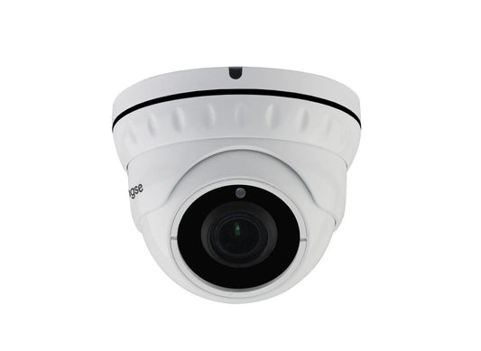 Cámara Domo HD 4 en 1 lente varifocal motorizado 30M IR – LIRDNTHTC2005XESL Longse