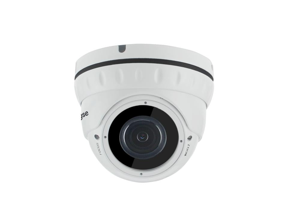 Cámara Domo HD 4 en 1 lente varifocal de 5MP, calidad de 5MP 30M IR – LIRDNTHTC500FK Longse