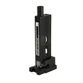 Lupa microscopio portátil con luz y aumento de 60x-100x – 75017