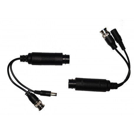 Balun HD 4 en 1 para uso en exteriores – LVB-500S Longse