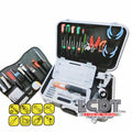 Maletín de herramientas para ingenieros - KUWES KT-6000