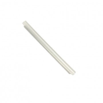 Manga de empalme de fibra óptica 3mm x 60mm termoencogible