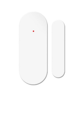 Sensor magnético WiFi para puertas y ventanas – MC400B