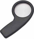 Lupa portátil con luz blanca y luz ultravioleta – MG21013