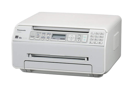 Multifunción Laser Impresora; Copiadora; Escáner y Fax KX-MB1520 - LA CASA DEL TELEFONO