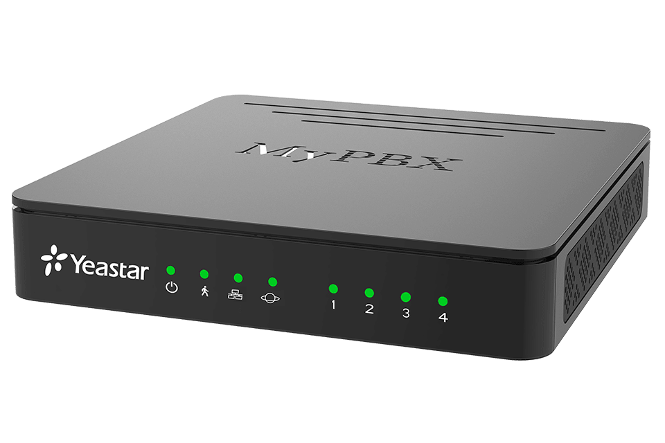 MyPBX Soho 32 usuarios / 15 llamadas - LA CASA DEL TELEFONO