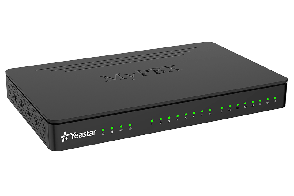 MyPBX Standard 100 usuarios / 25 llamadas - LA CASA DEL TELEFONO