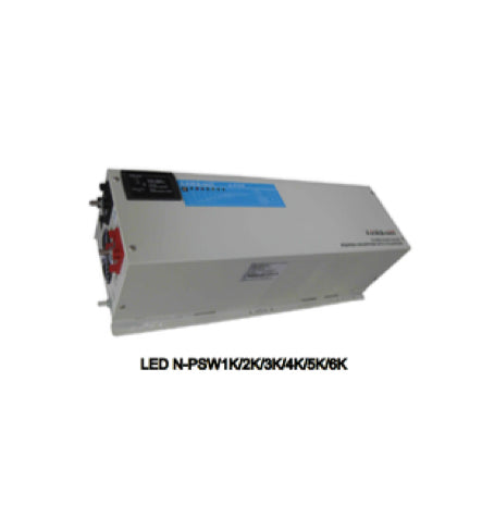 Inversor Cargador UPS de 5KVA - N-PSW5000W
