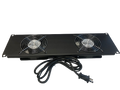 Kit de abanicos para Rack, ocupa 3U, 2 ventiladores – LCDT NCA742-110