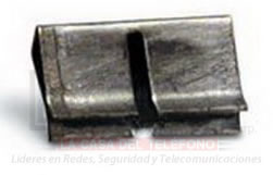 Quest NCB-6010 – Clip de conexión o puente para regletas 66