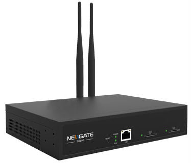 Yeastar NeoGate TG200 - Gateway GSM VoIP de 2 canales