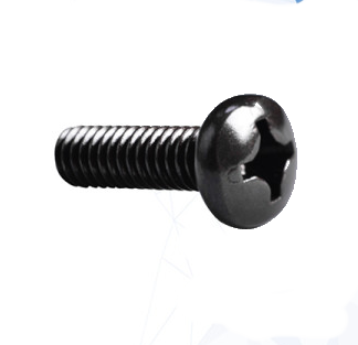 Tornillo para rack - LCDT NR-B
