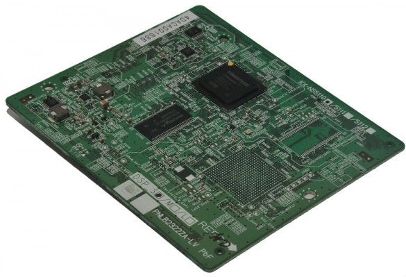 KX-NS5111X - Tarjeta para Recursos DSP