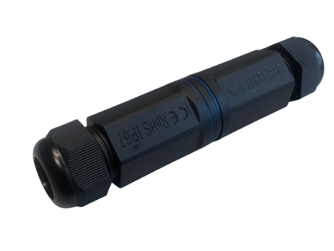 Unión de cables CAT6, IP67 – LCDT NSA20-03